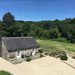 Moulin Du Squiriou Berrien